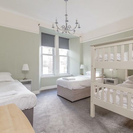 Rose Street Residence Edinburgh Luaran gambar