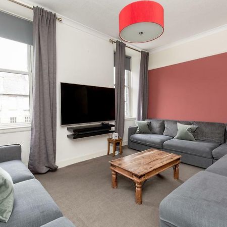 Rose Street Residence Edinburgh Luaran gambar