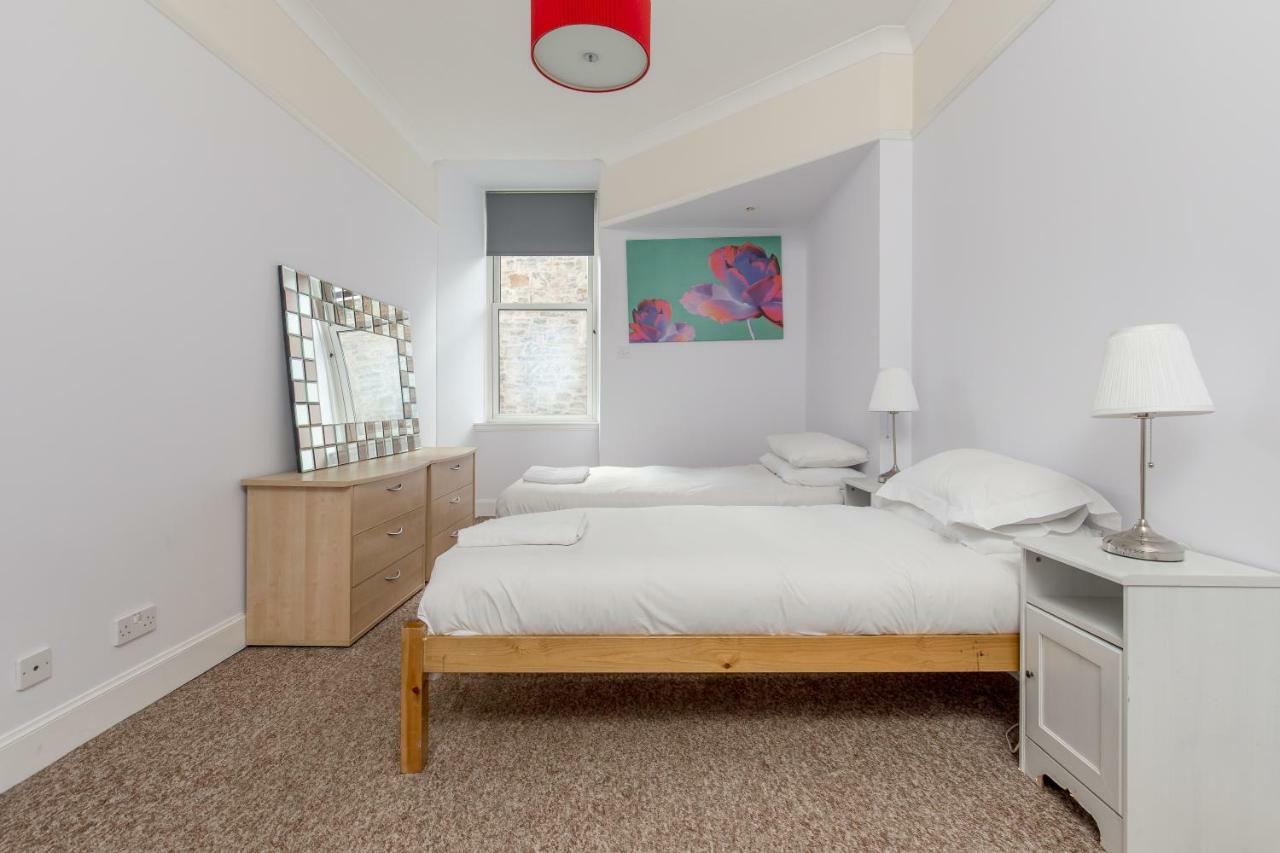 Rose Street Residence Edinburgh Luaran gambar
