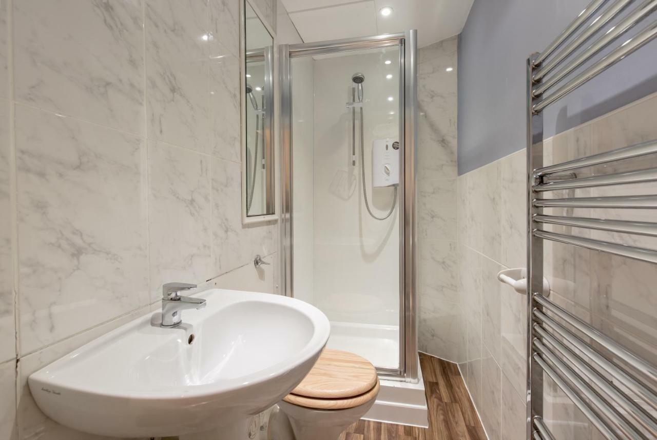 Rose Street Residence Edinburgh Luaran gambar