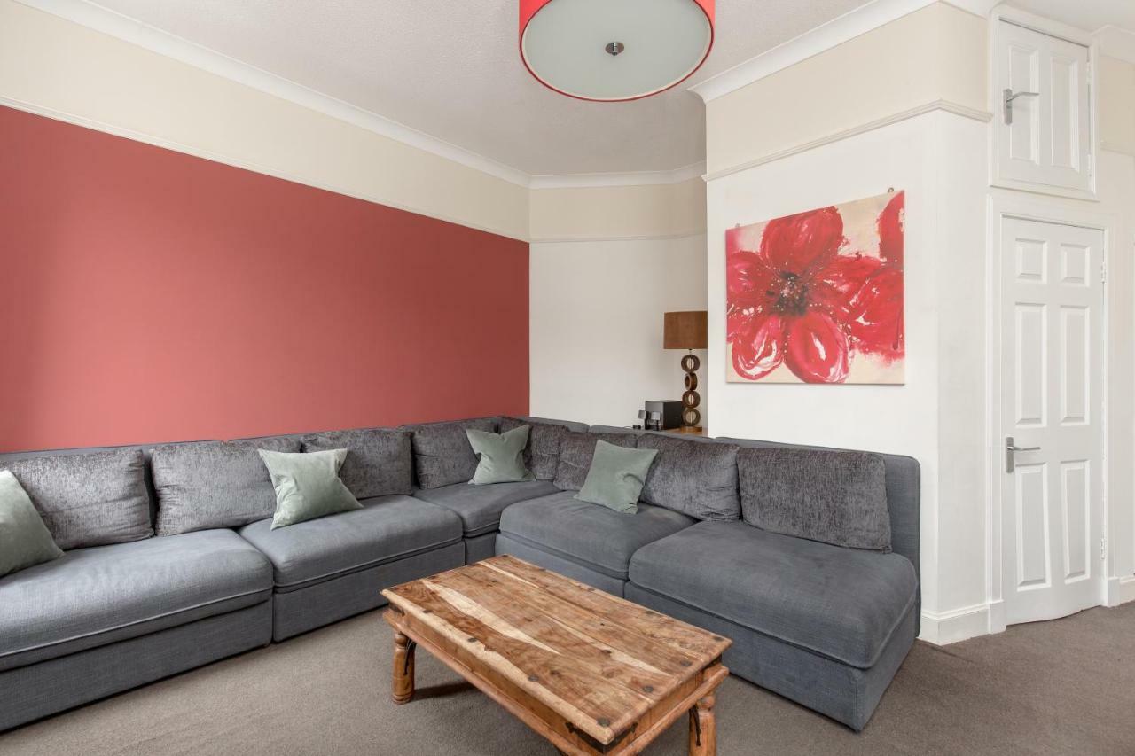 Rose Street Residence Edinburgh Luaran gambar
